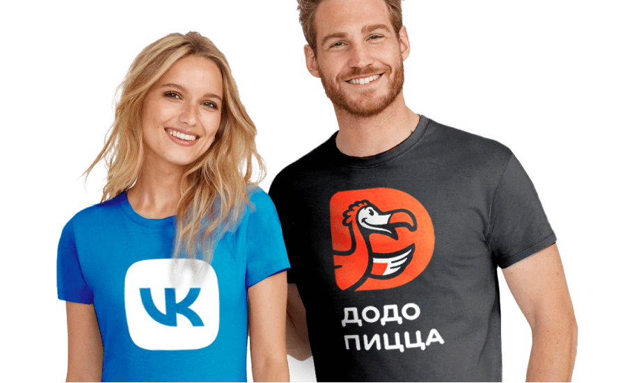 Футболки